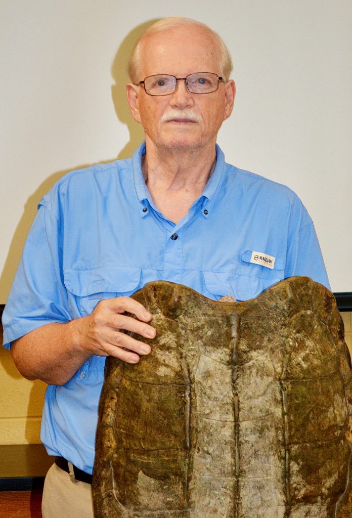 John Carr Pritchard Award 2025 696x1024